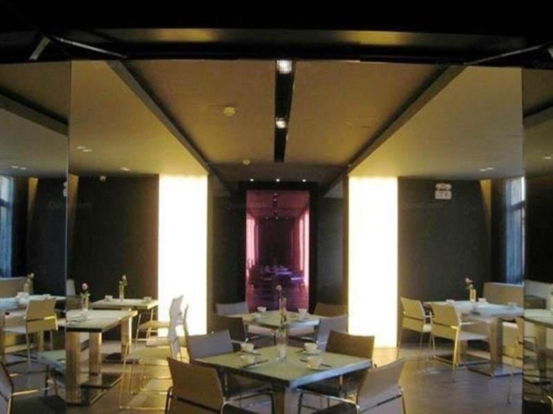 Jinjiang Inn Jiayuguan Lanxin Road Екстер'єр фото