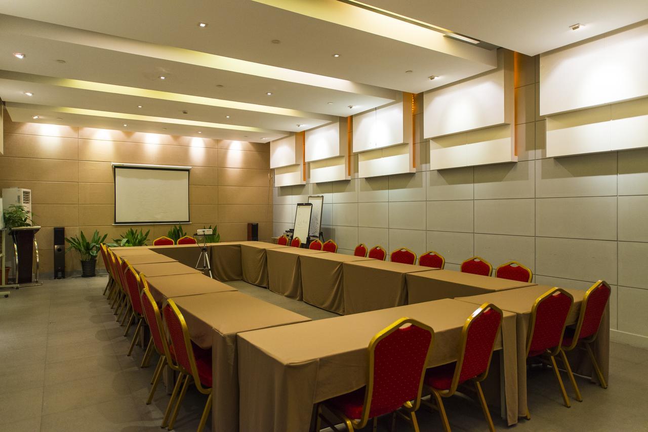 Jinjiang Inn Jiayuguan Lanxin Road Екстер'єр фото