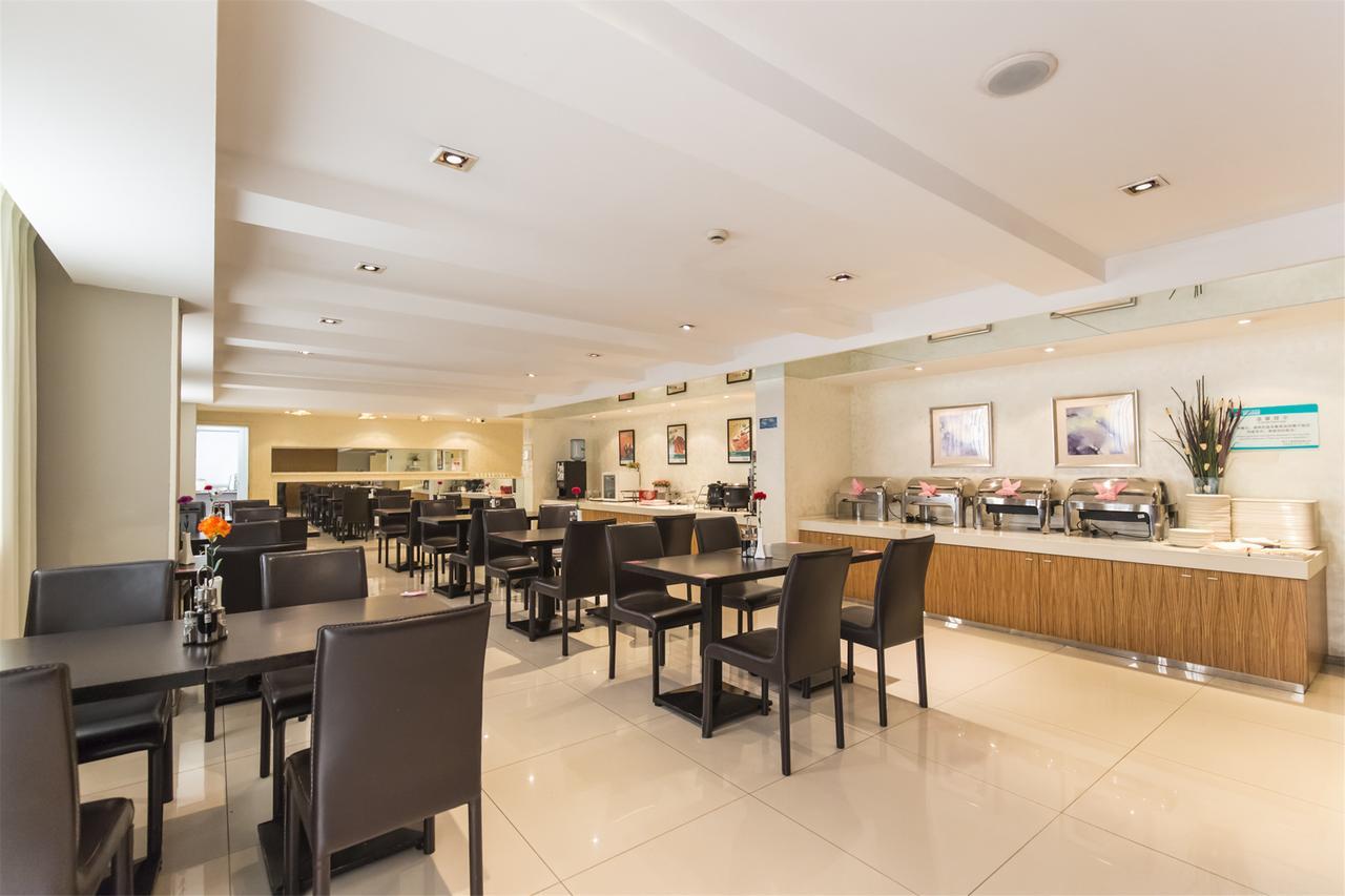 Jinjiang Inn Jiayuguan Lanxin Road Екстер'єр фото